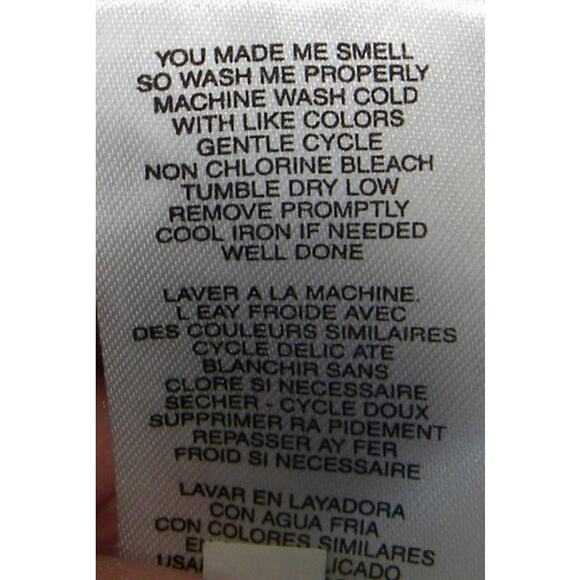 Travis Mathew Golf Polo Gray Stripe Blue Logo Size Large Performance Athleisure - Picture 8 of 8